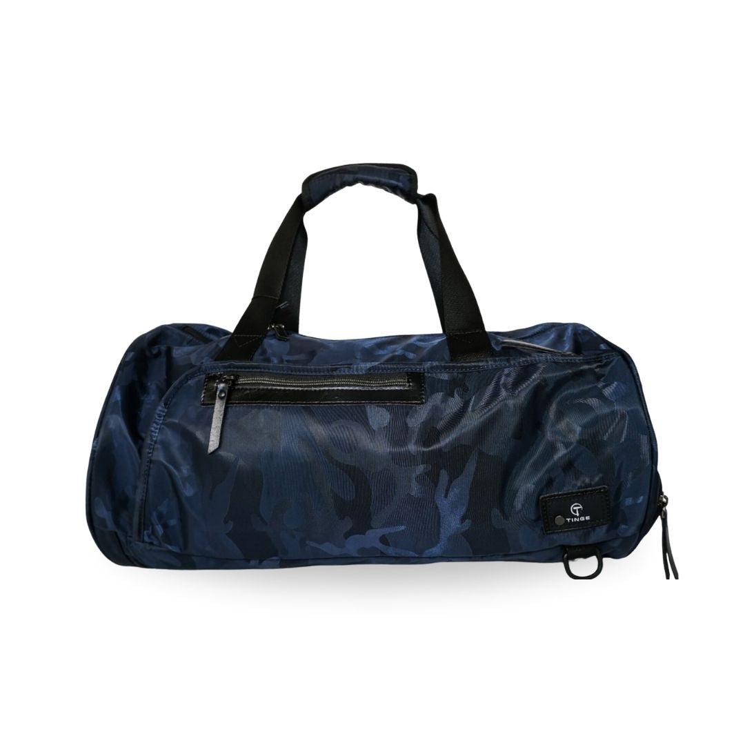 Tinge Rover Duffle Bag