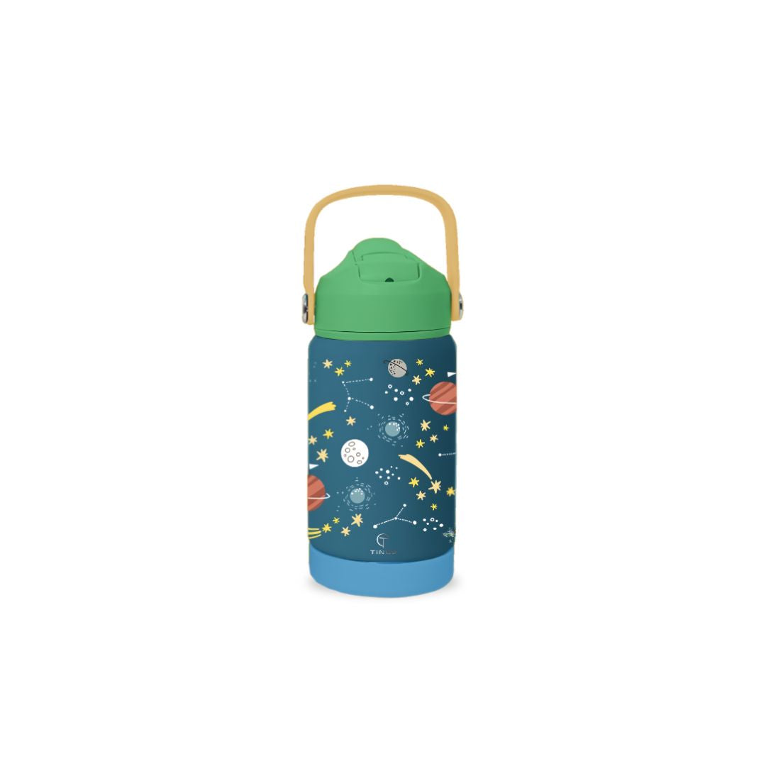 Tinge 12oz Kids’ Stainless Steel Bottle