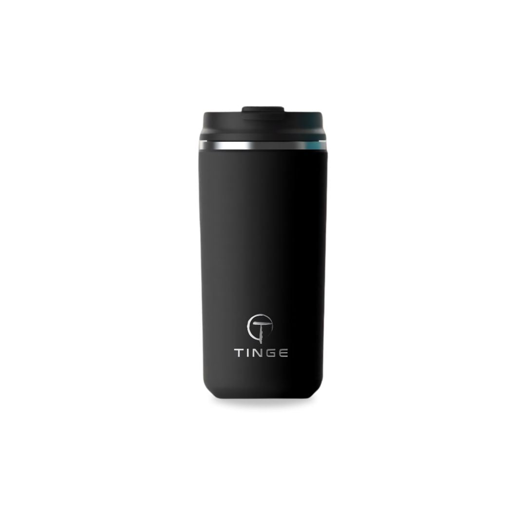 Tinge 12oz Stainless Steel Coffee Mug