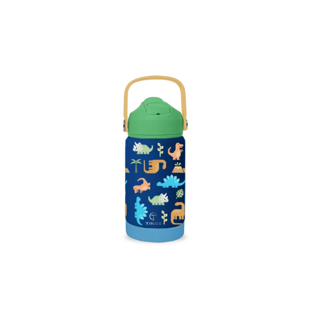 Tinge 12oz Kids’ Stainless Steel Bottle