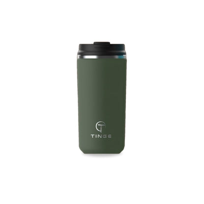 Tinge 12oz Stainless Steel Coffee Mug