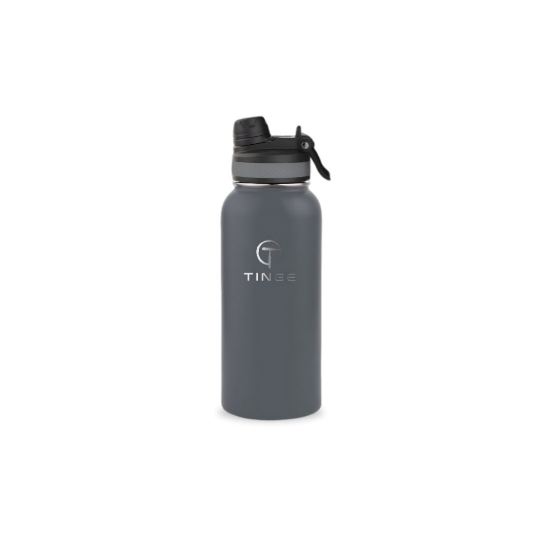 Military Grade Tinge 32oz Stainless Steel Bottle