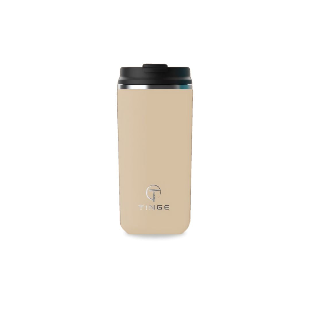 Tinge 12oz Stainless Steel Coffee Mug