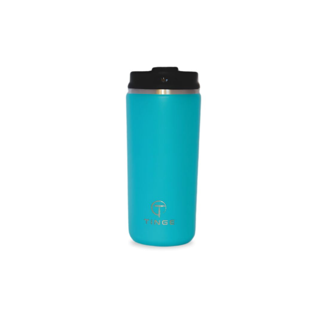 Tinge 12oz Stainless Steel Coffee Mug