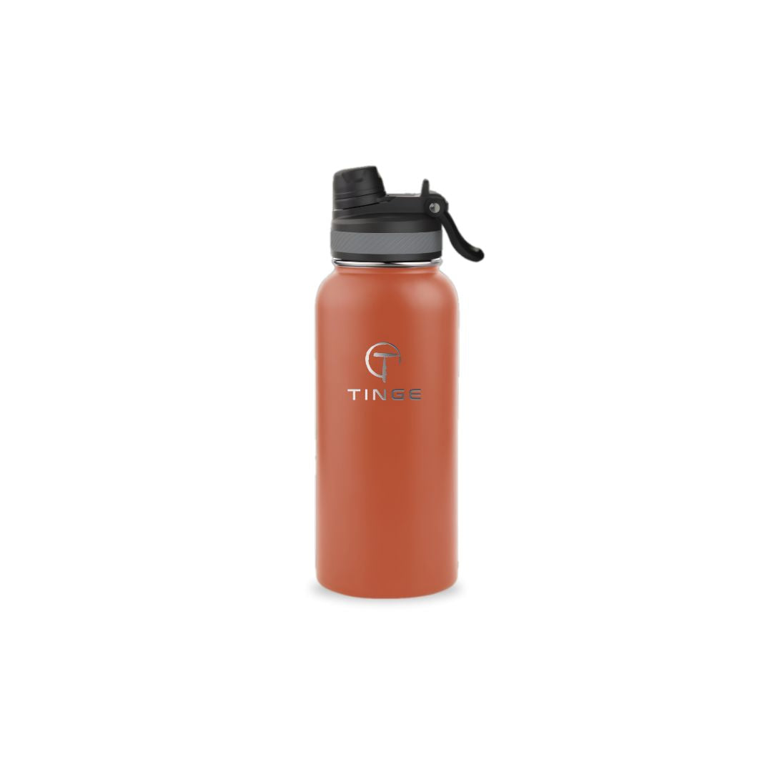 Military Grade Tinge 32oz Stainless Steel Bottle