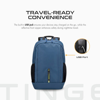 Tinge Versatile Backpack