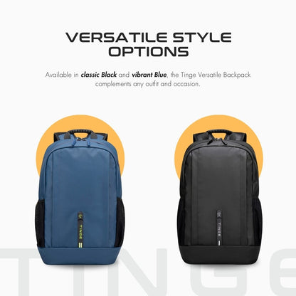 Tinge Versatile Backpack