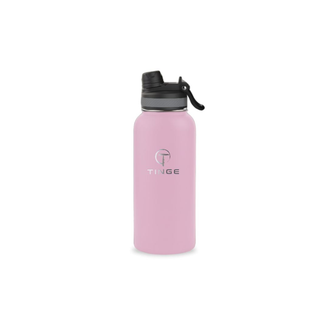 Military Grade Tinge 32oz Stainless Steel Bottle