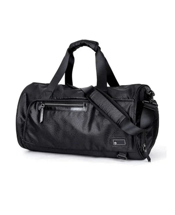 Tinge Rover Duffle Bag | Premium, Water-Resistant Duffle Bag with Versatile Features