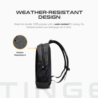 Tinge Versatile Backpack