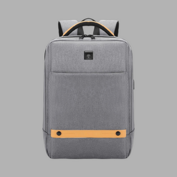 Tinge Urban Sleek Laptop Backpack | Modern, Functional, and Water-Resistant