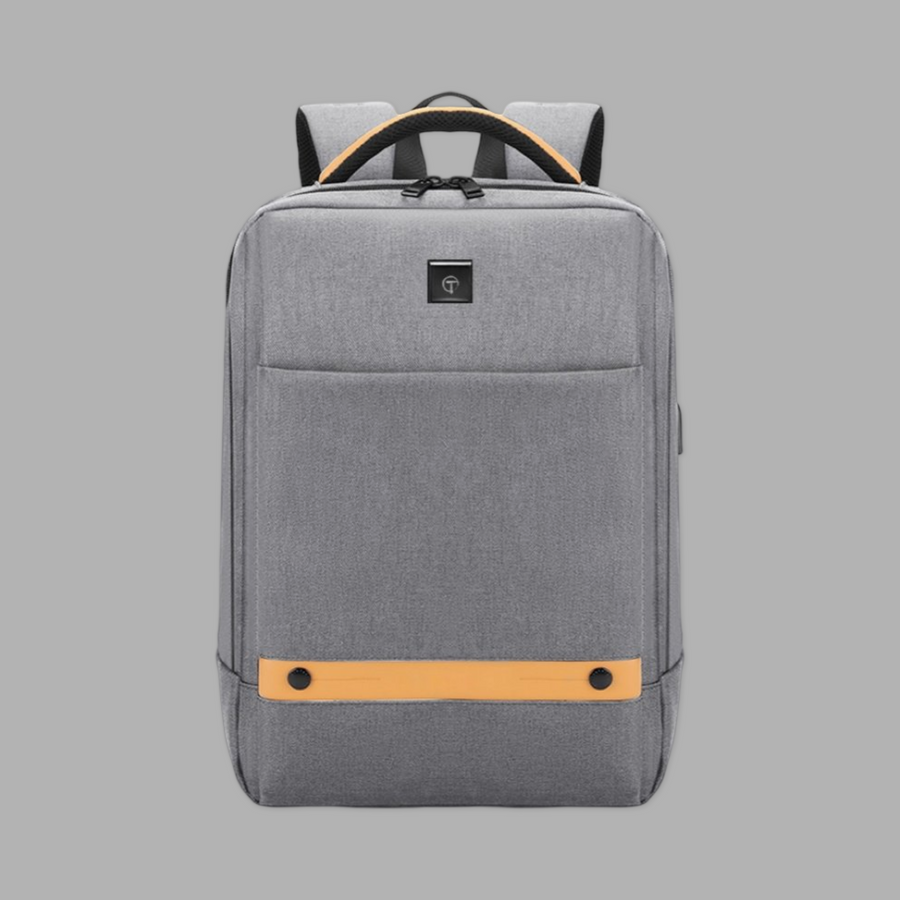 Tinge Urban Sleek Laptop Backpack | Modern, Functional, and Water-Resistant