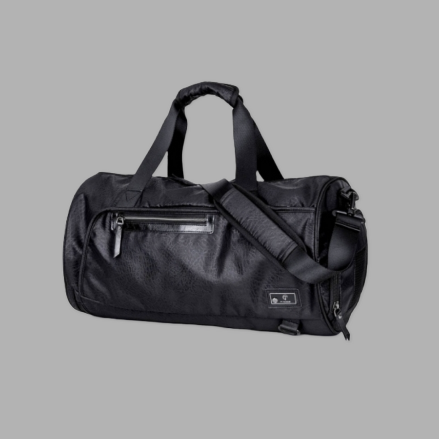 Tinge Rover Duffle Bag | Premium, Water-Resistant Duffle Bag with Versatile Features